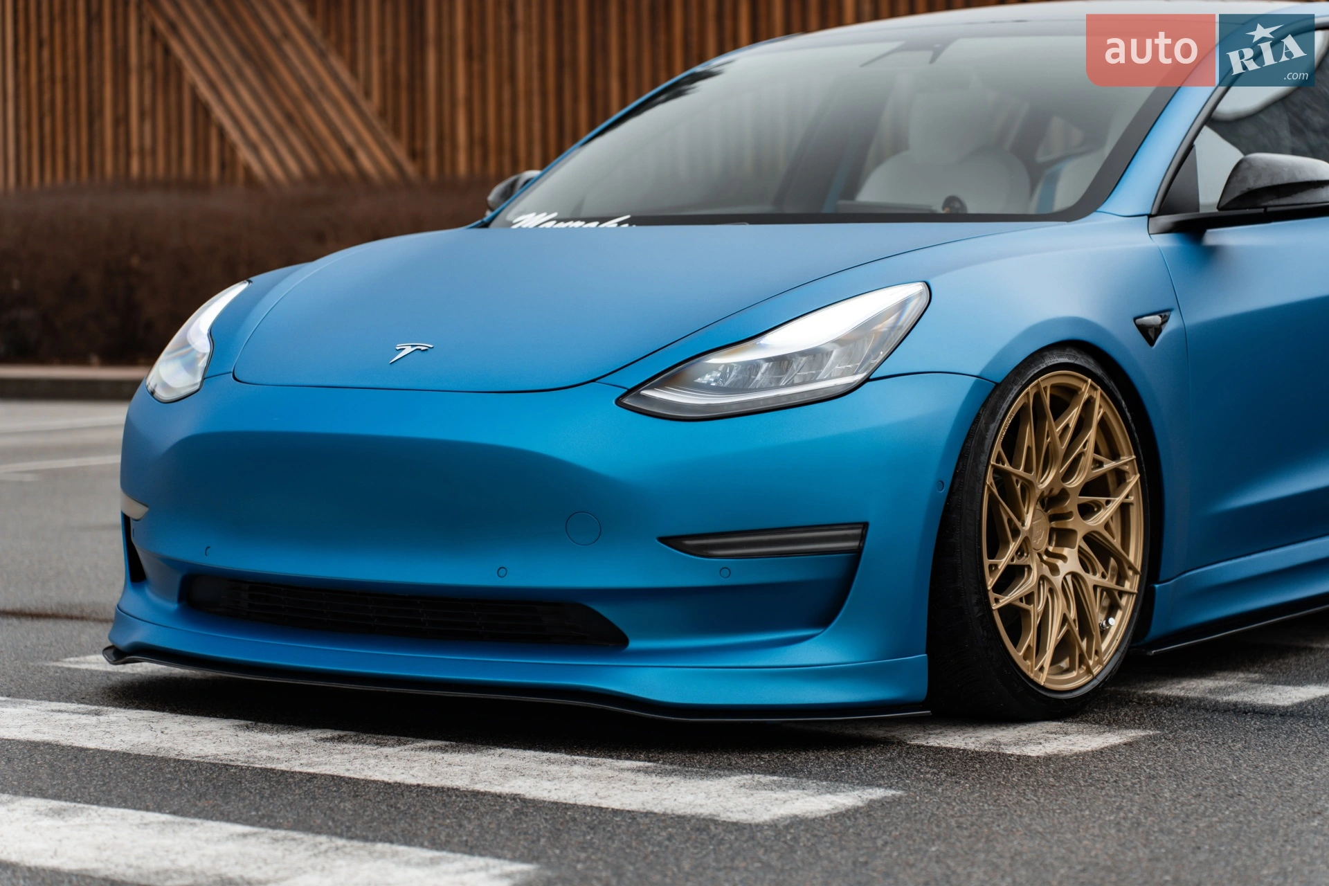 2018 Tesla Model 3 - мініатюра 50