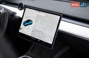 Седан Tesla Model 3 2018 в Києві