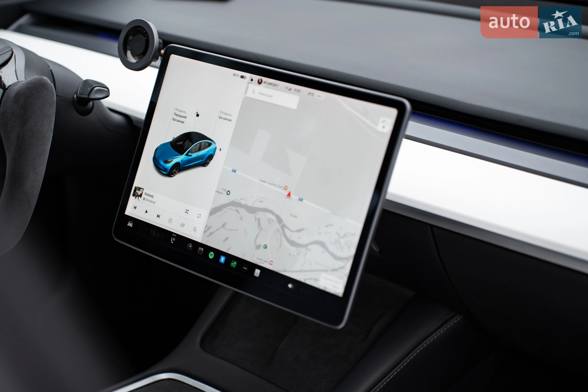 2018 Tesla Model 3 - мініатюра 63
