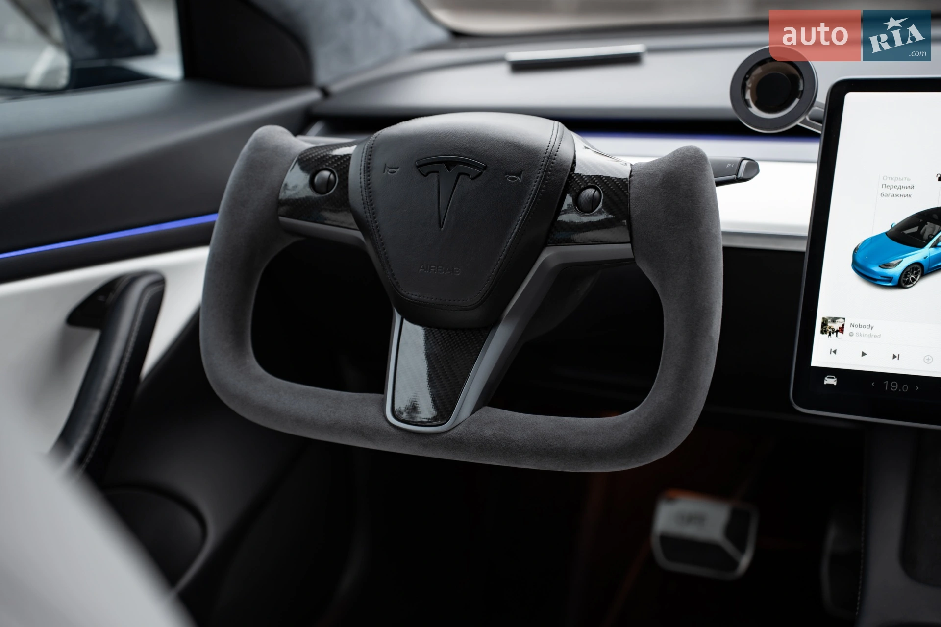2018 Tesla Model 3 - мініатюра 73