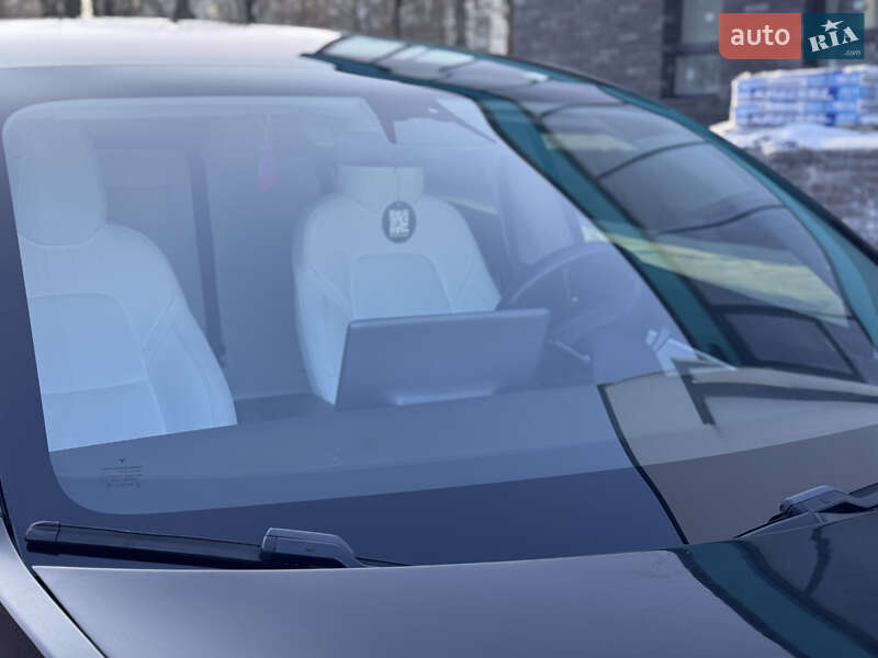 Седан Tesla Model 3 2019 в Ровно фото 45 Седан Tesla Model 3 2019 в Ровно