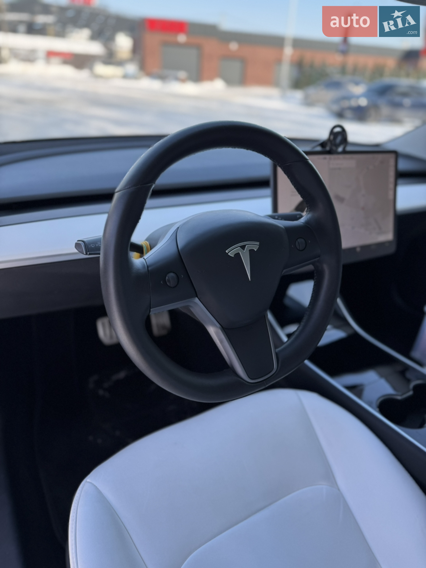 2020 Tesla Model 3 - мініатюра 6