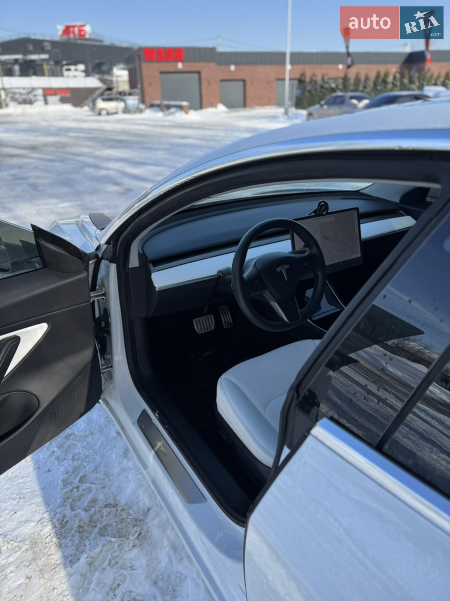 2020 Tesla Model 3 - мініатюра 5