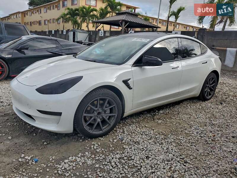 Tesla Model 3 2023 Tesla Model 3 2023