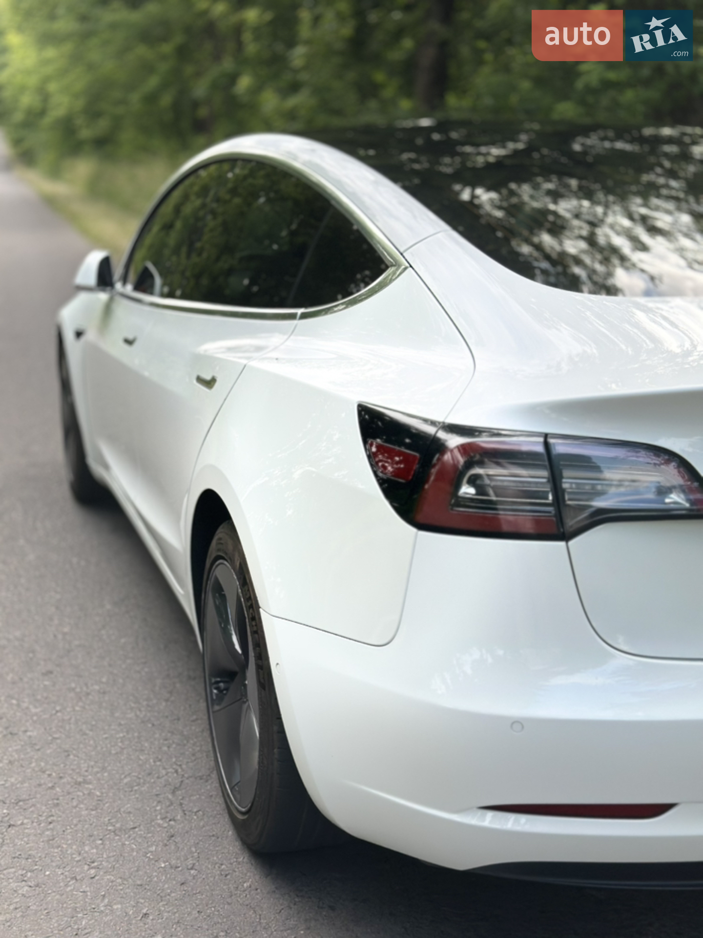 2020 Tesla Model 3 - мініатюра 9