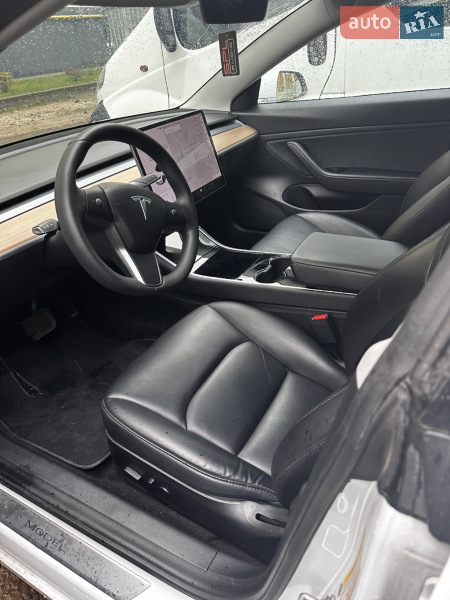 2020 Tesla Model 3 - мініатюра 11
