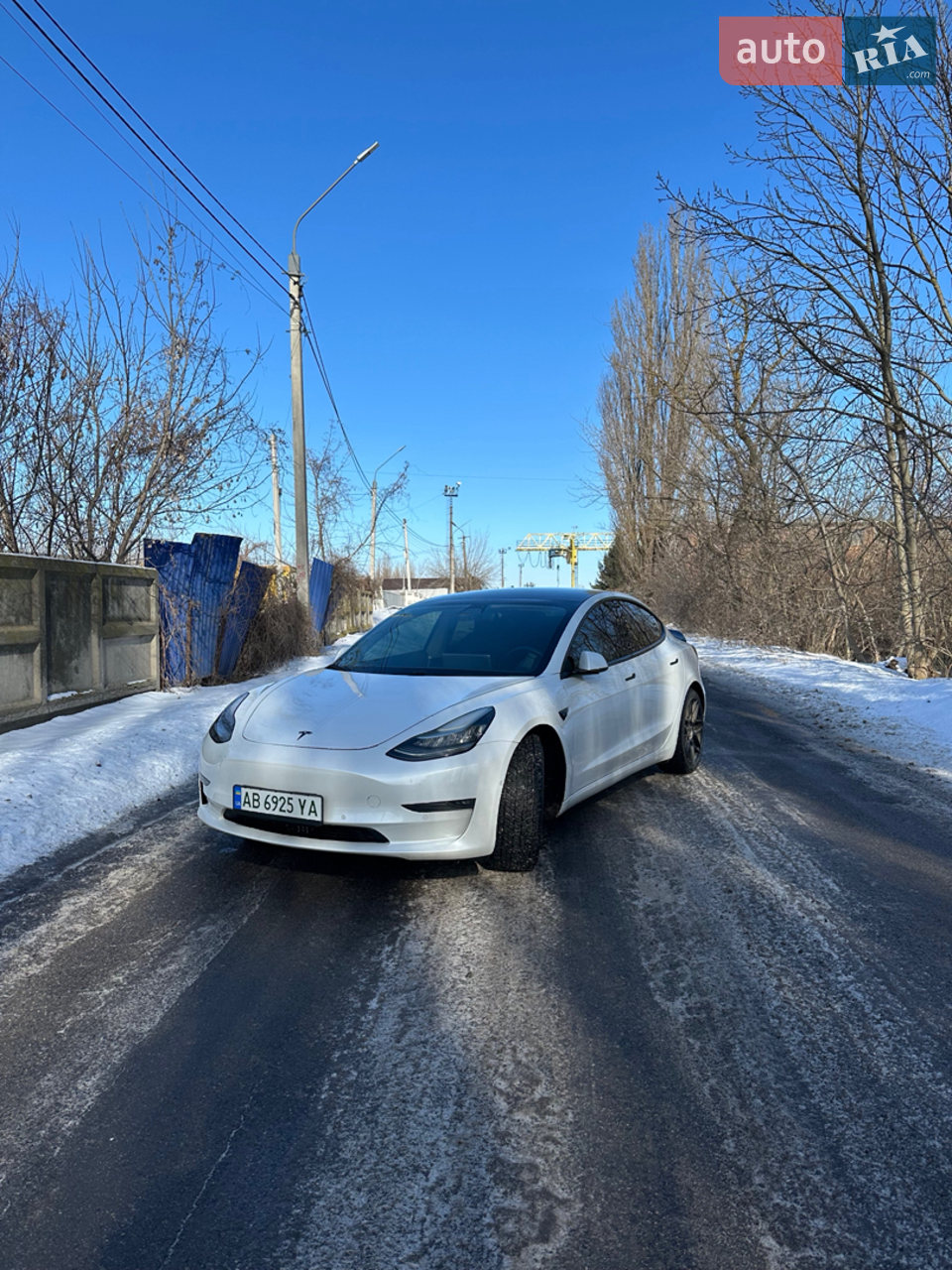 2019 Tesla Model 3 - мініатюра 15