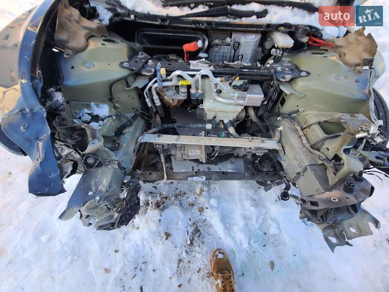 Седан Tesla Model 3 2019 в Львове