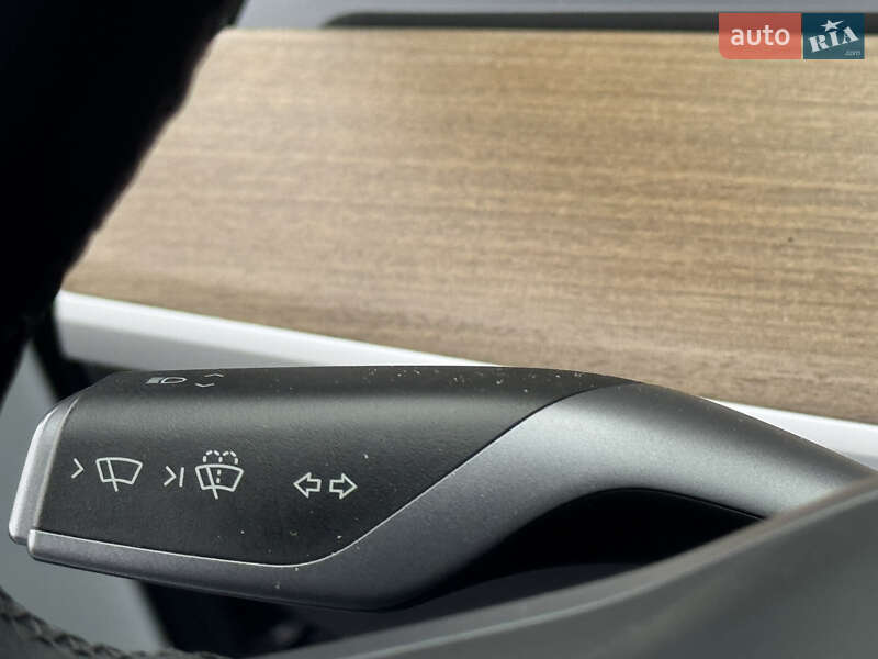 Седан Tesla Model 3 2023 в Стрию фото 33 Седан Tesla Model 3 2023 в Стрию