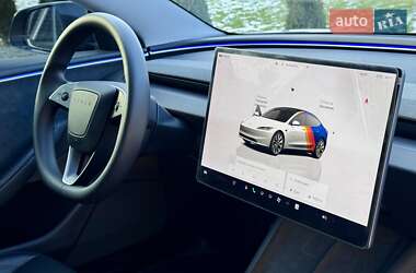 Седан Tesla Model 3 2024 в Стрые