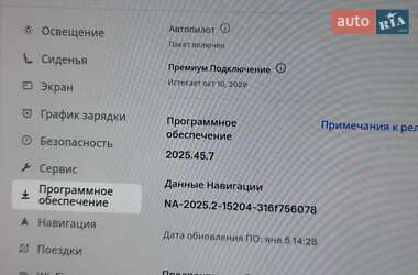 Седан Tesla Model 3 2024 в Стрые
