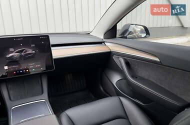 Седан Tesla Model 3 2023 в Черновцах фото 9 Седан Tesla Model 3 2023 в Черновцах