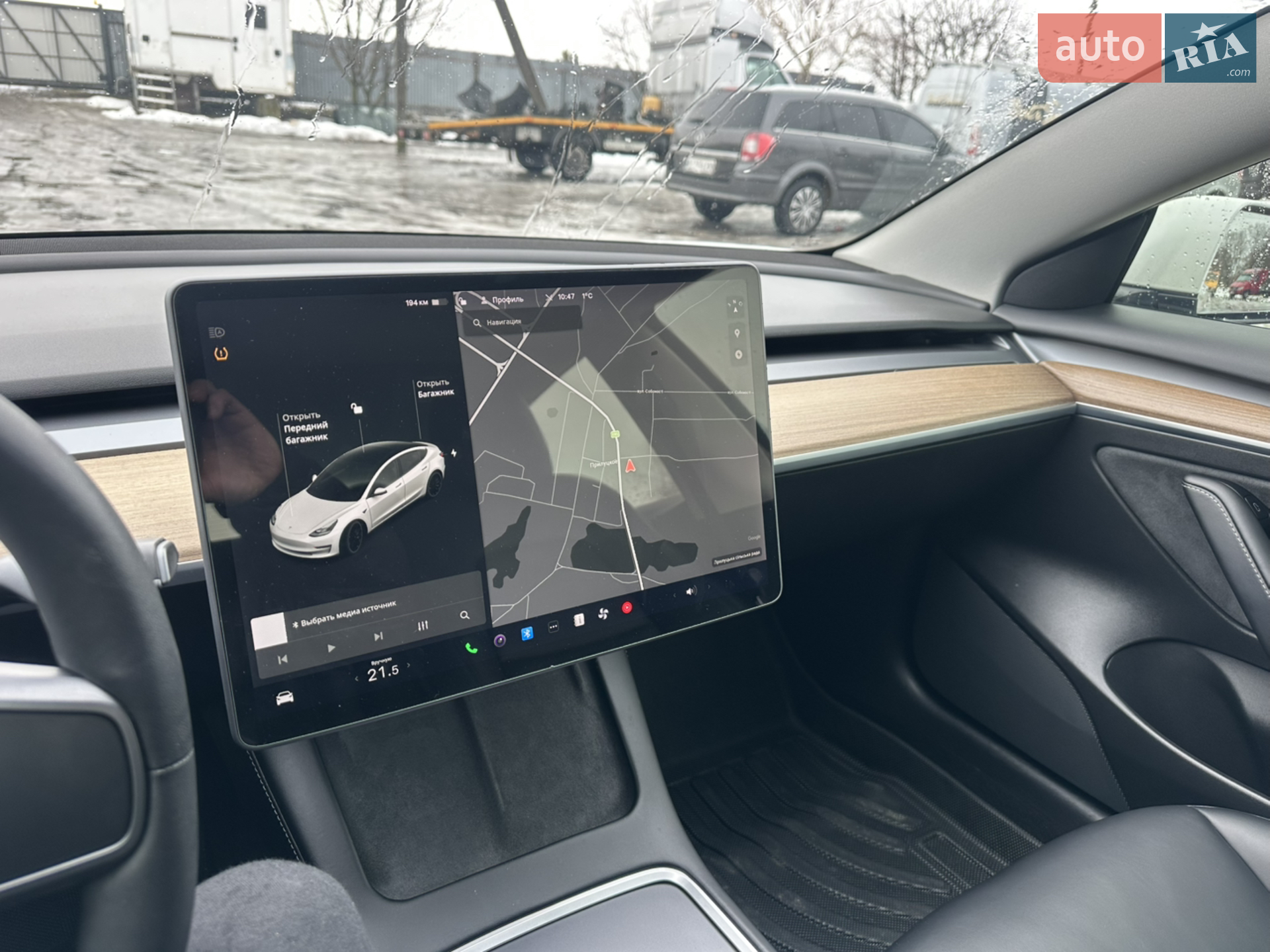 2021 Tesla Model 3 - мініатюра 7