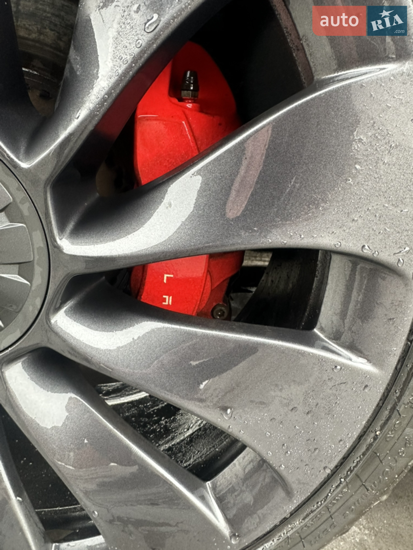 2021 Tesla Model 3 - мініатюра 10
