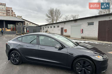 Седан Tesla Model 3 2024 в Днепре фото 3 Седан Tesla Model 3 2024 в Днепре
