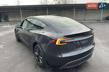 Седан Tesla Model 3 2024 в Днепре фото 8 Седан Tesla Model 3 2024 в Днепре