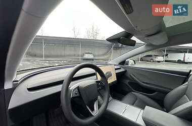Седан Tesla Model 3 2024 в Днепре фото 15 Седан Tesla Model 3 2024 в Днепре