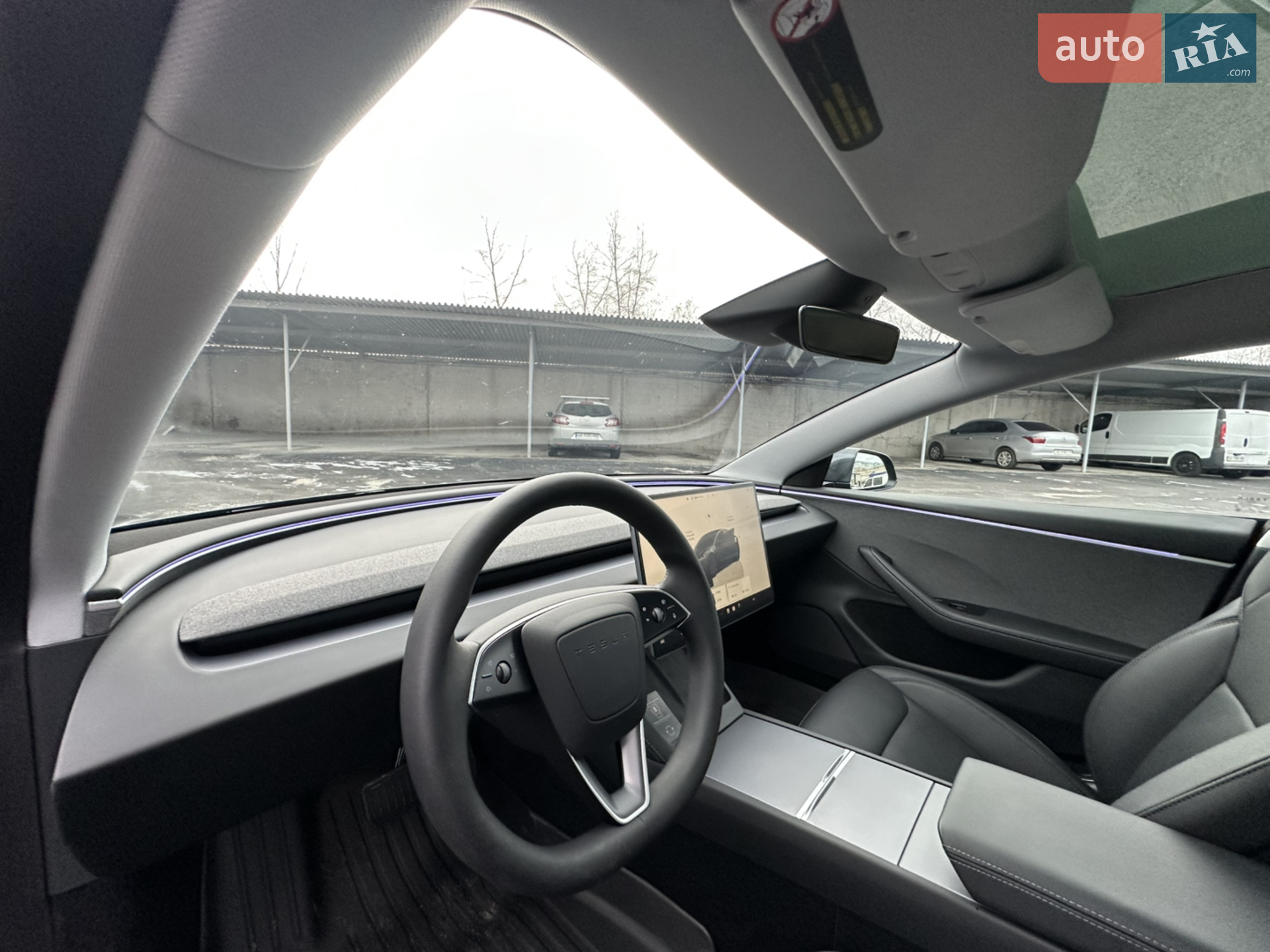 2024 Tesla Model 3 - мініатюра 15