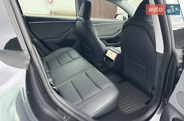 Седан Tesla Model 3 2024 в Днепре фото 21 Седан Tesla Model 3 2024 в Днепре