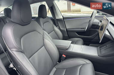 Седан Tesla Model 3 2024 в Днепре фото 25 Седан Tesla Model 3 2024 в Днепре