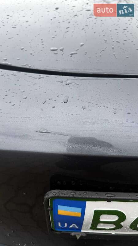 Седан Tesla Model 3 2023 в Львові