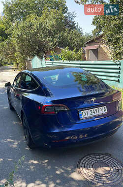 Седан Tesla Model 3 2019 в Киеве