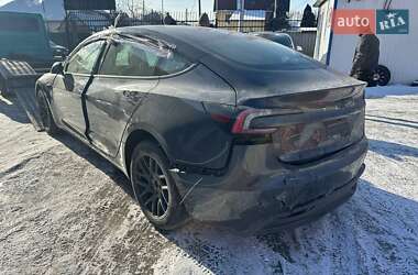 Седан Tesla Model 3 2025 в Києві