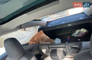 Седан Tesla Model 3 2025 в Києві