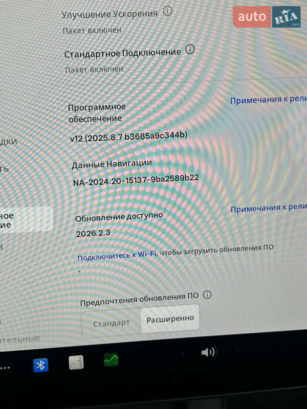 Седан Tesla Model 3 2021 в Львові