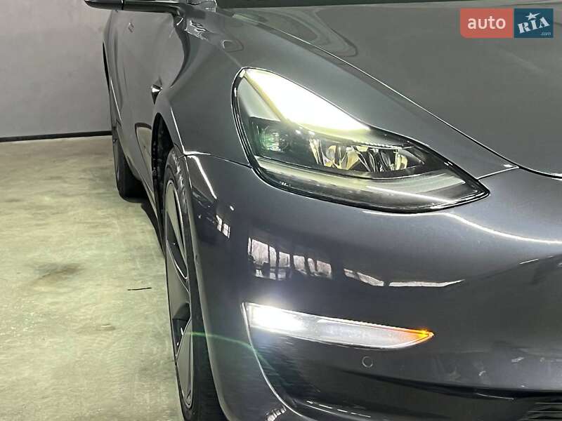 Седан Tesla Model 3 2022 в Одесі фото 3 Седан Tesla Model 3 2022 в Одесі