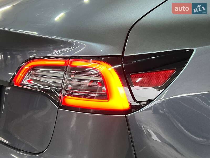Седан Tesla Model 3 2022 в Одесі фото 6 Седан Tesla Model 3 2022 в Одесі