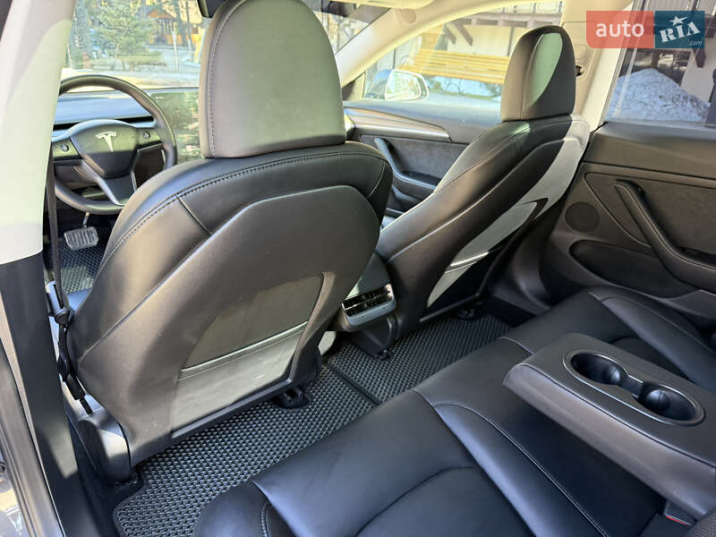 Седан Tesla Model 3 2023 в Трускавці фото 17 Седан Tesla Model 3 2023 в Трускавці