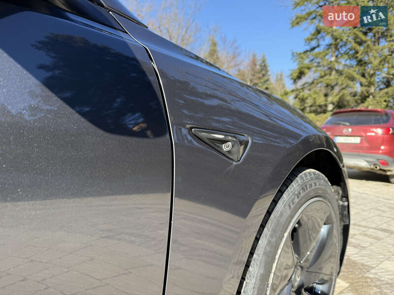 Седан Tesla Model 3 2023 в Трускавці фото 30 Седан Tesla Model 3 2023 в Трускавці