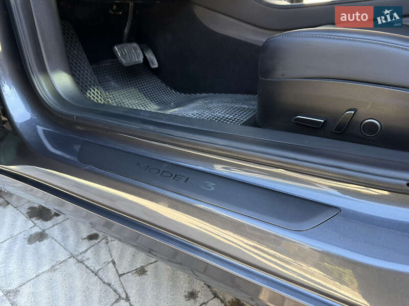 Седан Tesla Model 3 2023 в Трускавці фото 39 Седан Tesla Model 3 2023 в Трускавці