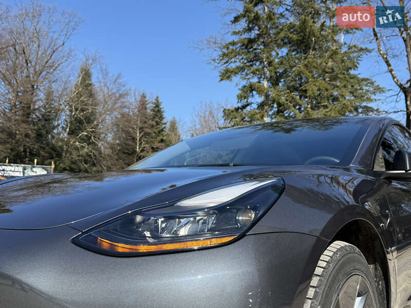 Седан Tesla Model 3 2023 в Трускавці фото 62 Седан Tesla Model 3 2023 в Трускавці