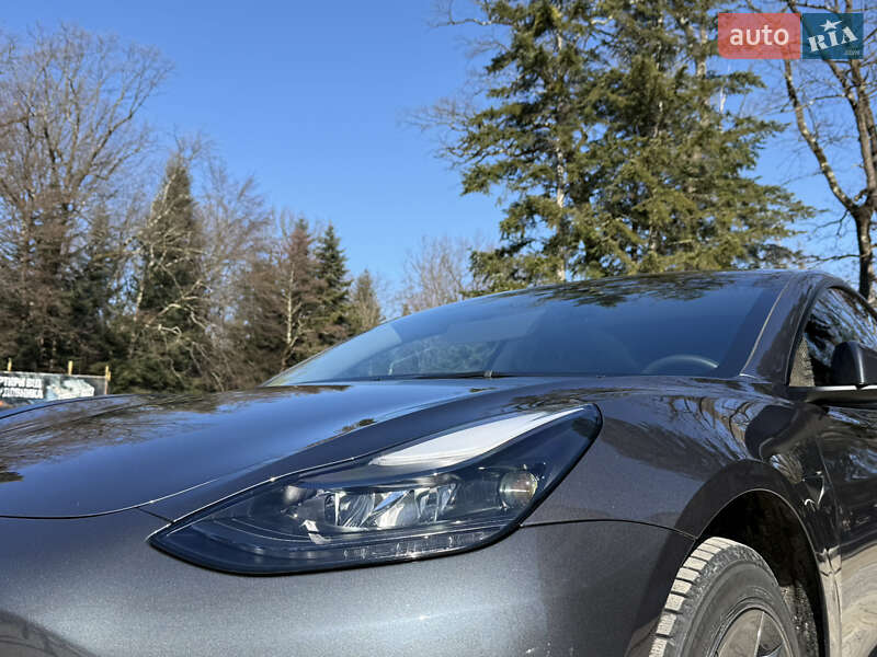 Седан Tesla Model 3 2023 в Трускавці фото 63 Седан Tesla Model 3 2023 в Трускавці