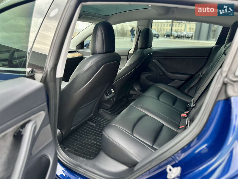 Седан Tesla Model 3 2020 в Кривом Роге фото 48 Седан Tesla Model 3 2020 в Кривом Роге