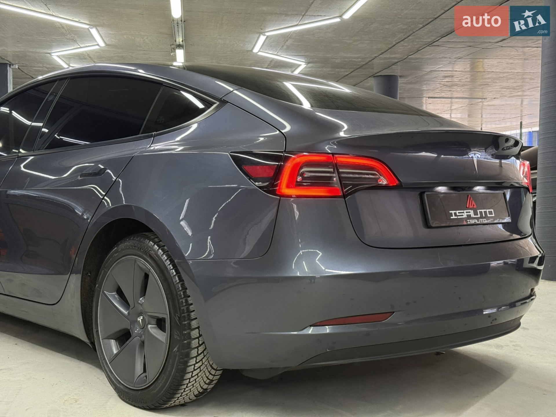 2023 Tesla Model 3 - мініатюра 13