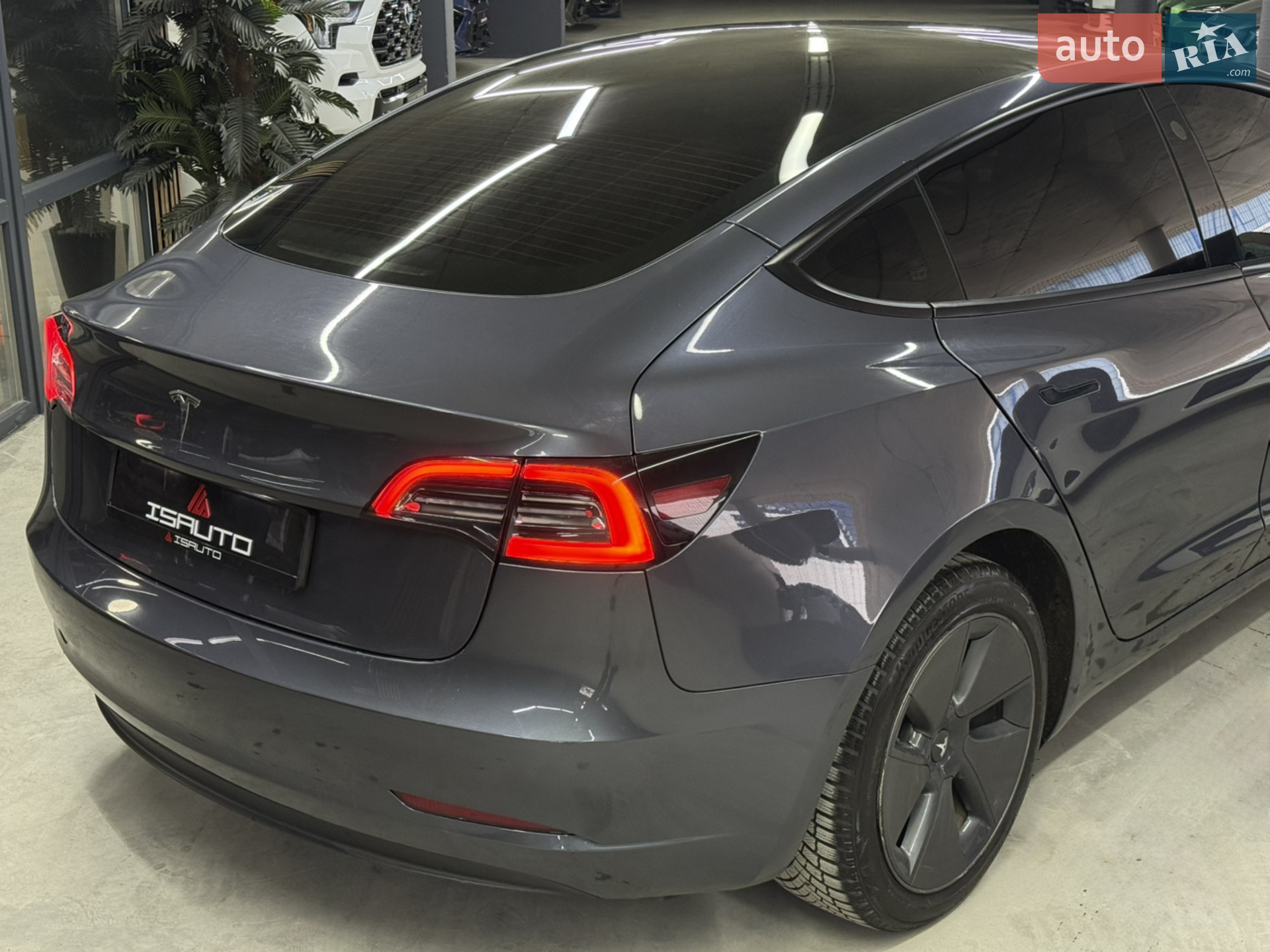 2023 Tesla Model 3 - мініатюра 16
