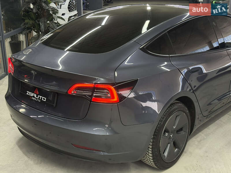 Седан Tesla Model 3 2023 в Одессе фото 16 Седан Tesla Model 3 2023 в Одессе