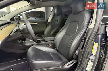 Седан Tesla Model 3 2023 в Одессе