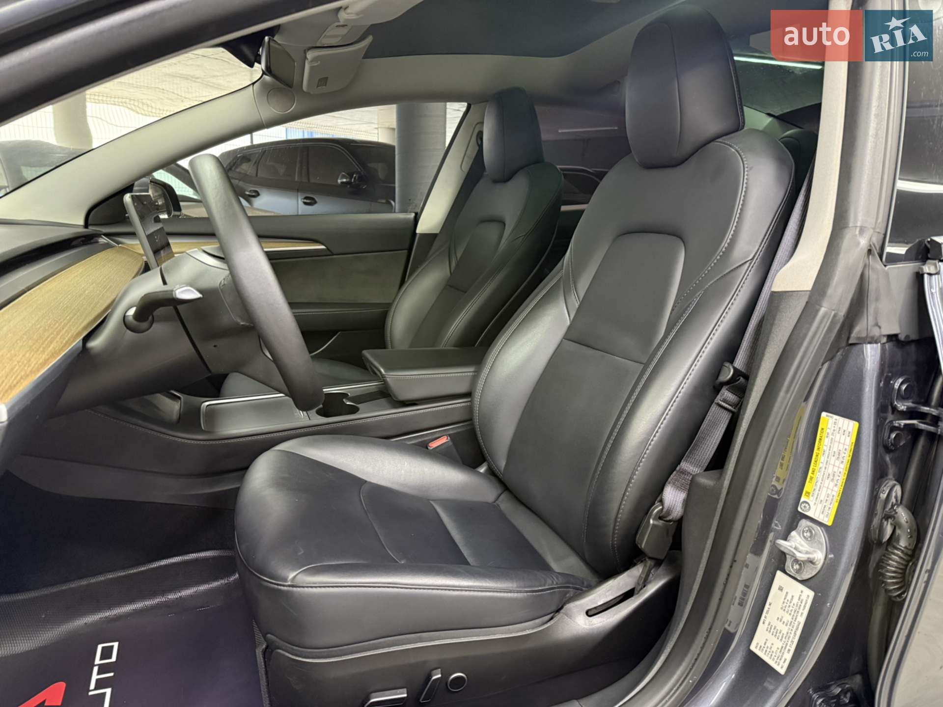 2023 Tesla Model 3 - мініатюра 19