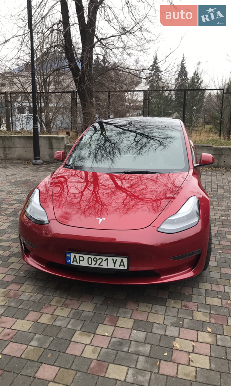 2022 Tesla Model 3 - мініатюра 28