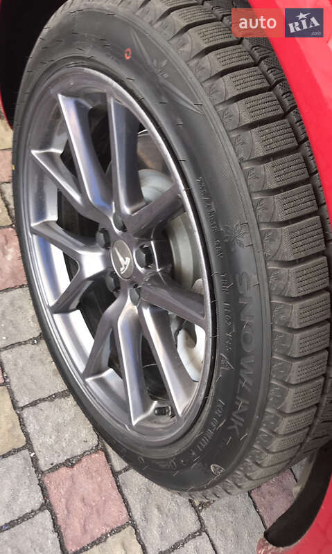 Седан Tesla Model 3 2022 в Запорожье