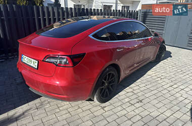 Седан Tesla Model 3 2020 в Львове фото 5 Седан Tesla Model 3 2020 в Львове