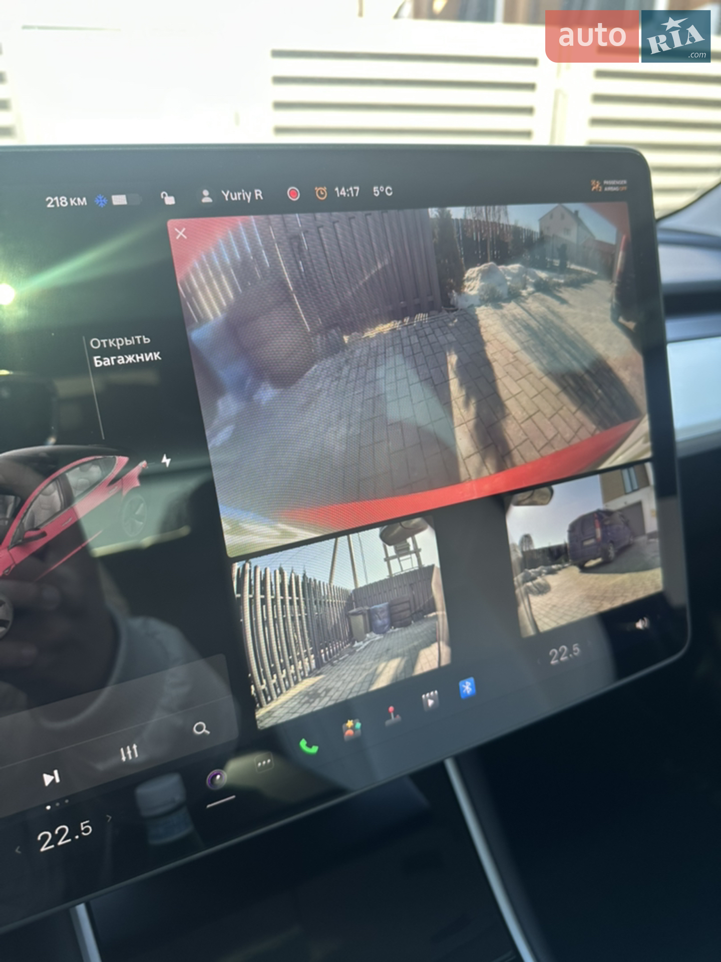 2020 Tesla Model 3 - мініатюра 11
