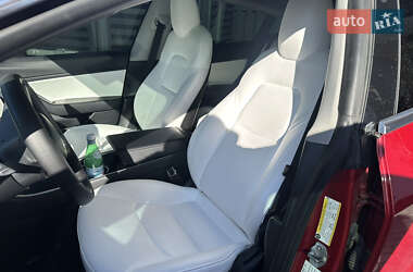 Седан Tesla Model 3 2020 в Львове фото 12 Седан Tesla Model 3 2020 в Львове