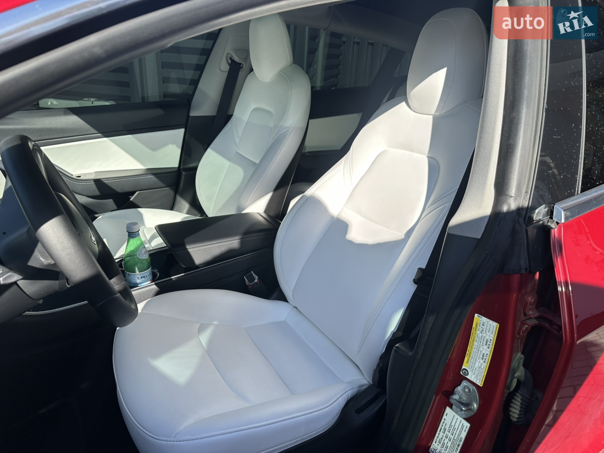 2020 Tesla Model 3 - мініатюра 12