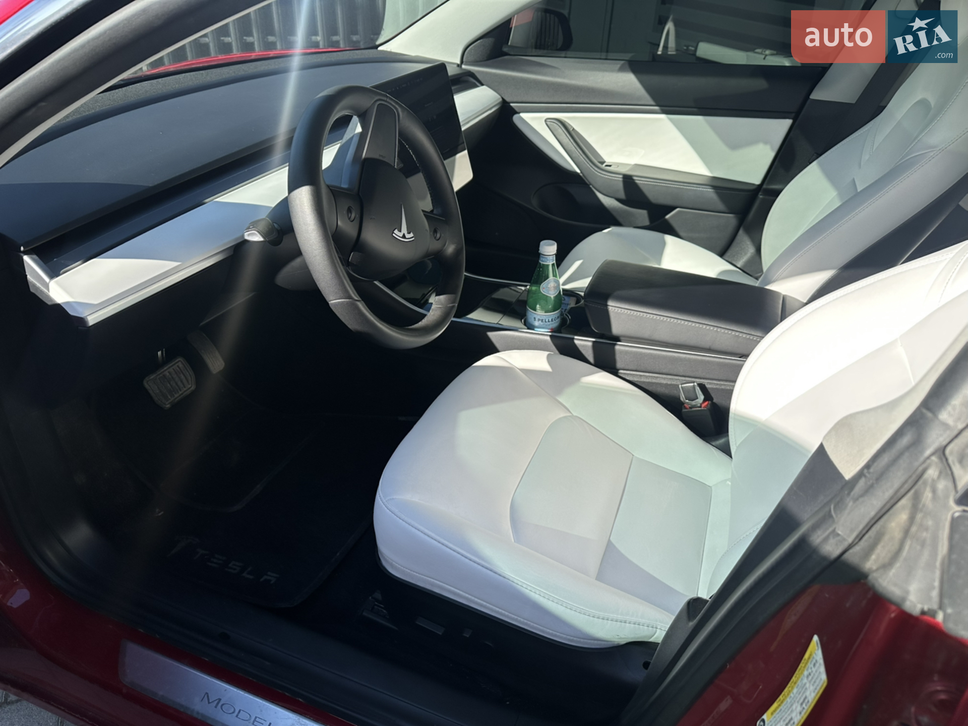 2020 Tesla Model 3 - мініатюра 14