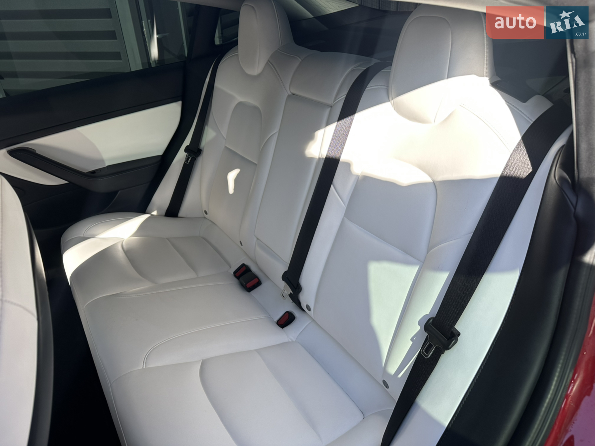 2020 Tesla Model 3 - мініатюра 15